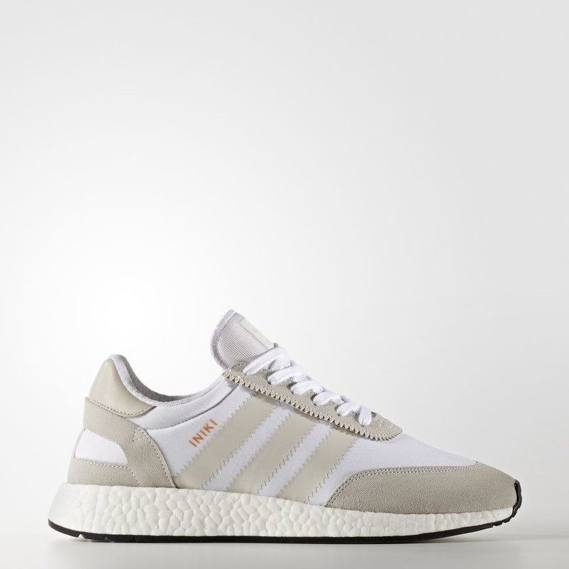 adidas Iniki Runner Cream | BB2101