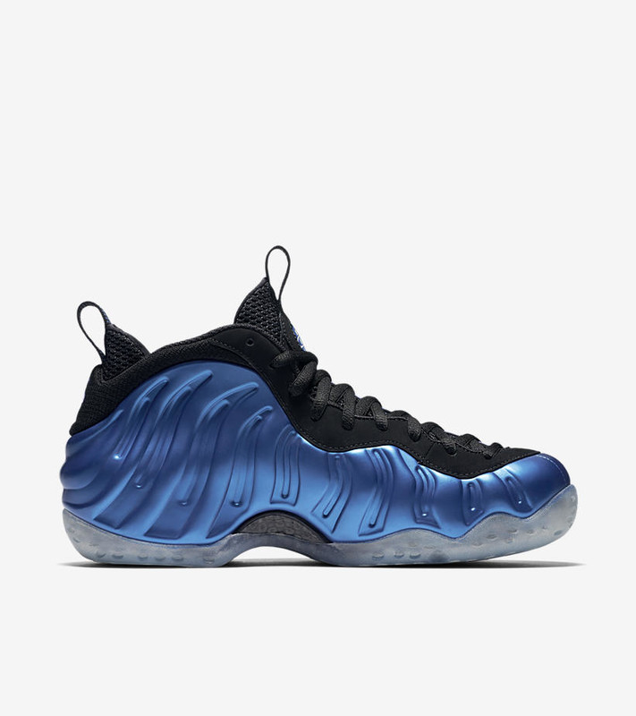 Air Foamposite One XX Royal | 895320-500