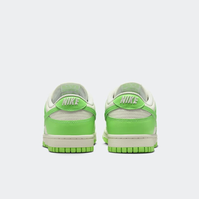 Nike Dunk Low "Green Strike" | HV0842-133