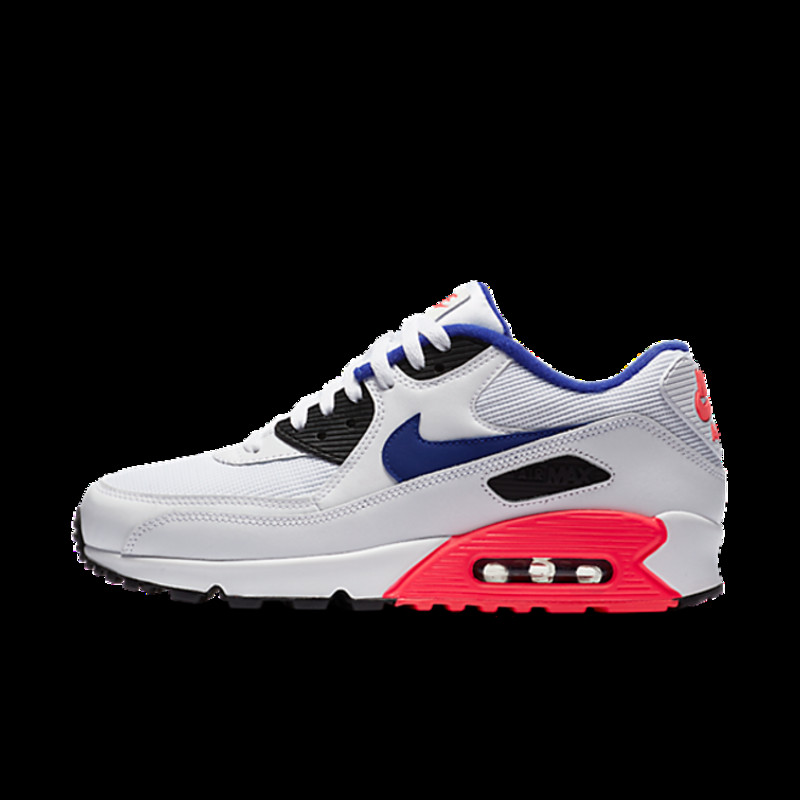 Nike Air Max 90 Essential 'Ultramarine' | 537384-136