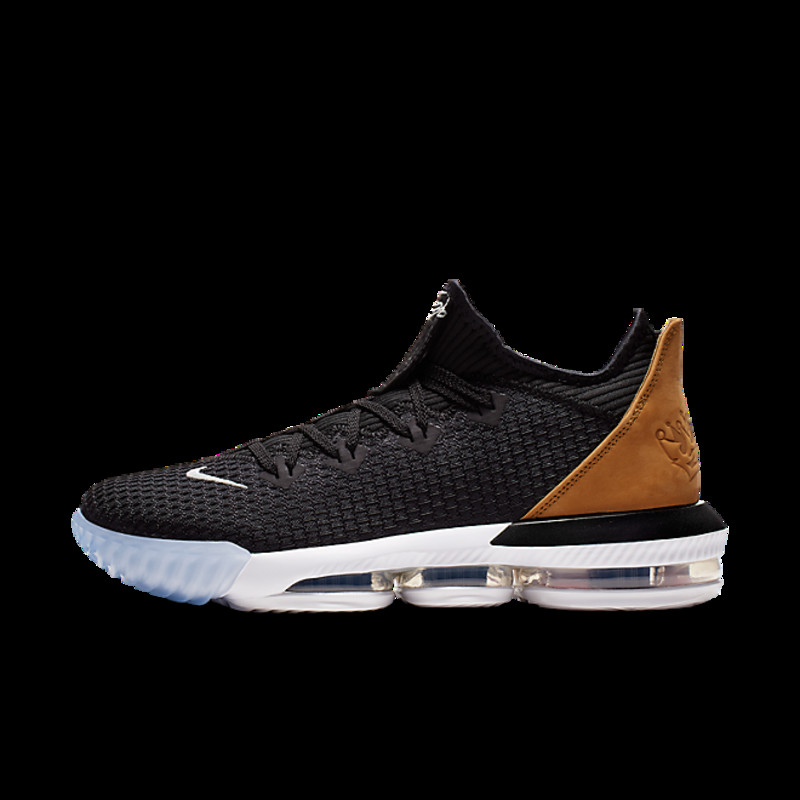 Lebron xvi low ep cheap