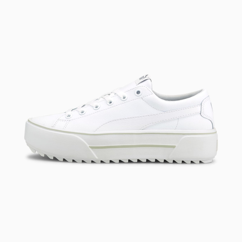 Puma platform sneakers outlet dames