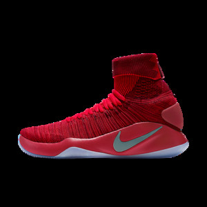 Nike Hyperdunk 2016 Team Red | 843390-606