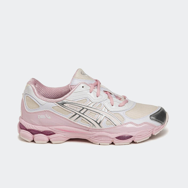 Asics sneaker news online