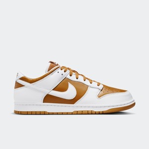 Nike Dunk Low "Reverse Curry" | FQ6965-700