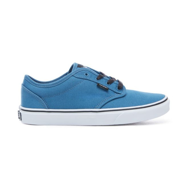 Vans Atwood Kids 'Blue Ashes' | VN0A349PMI8