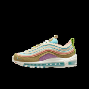 Nike air max 97 gs store easter egg