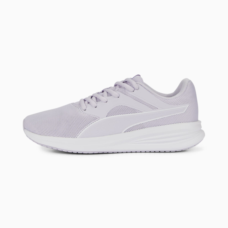 Puma Transport Sneakers Youth | 386253-07