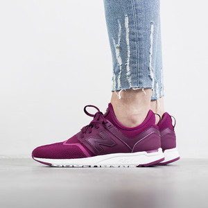 (WMNS) New Balance 247 'Trench' WRL247SR