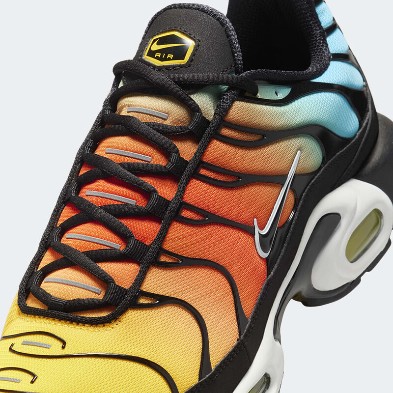 Nike Air Max Plus "Tropical Gradient" | HV2526-001