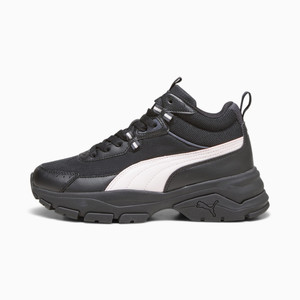 PUMA Cassia Via Mid Sneakers Women | 391309-08