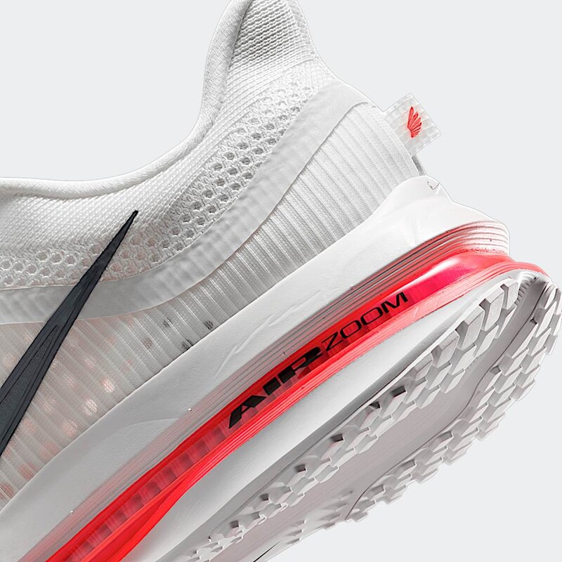 Nike Pegasus Premium "Bright Crimson" | HQ2592-101