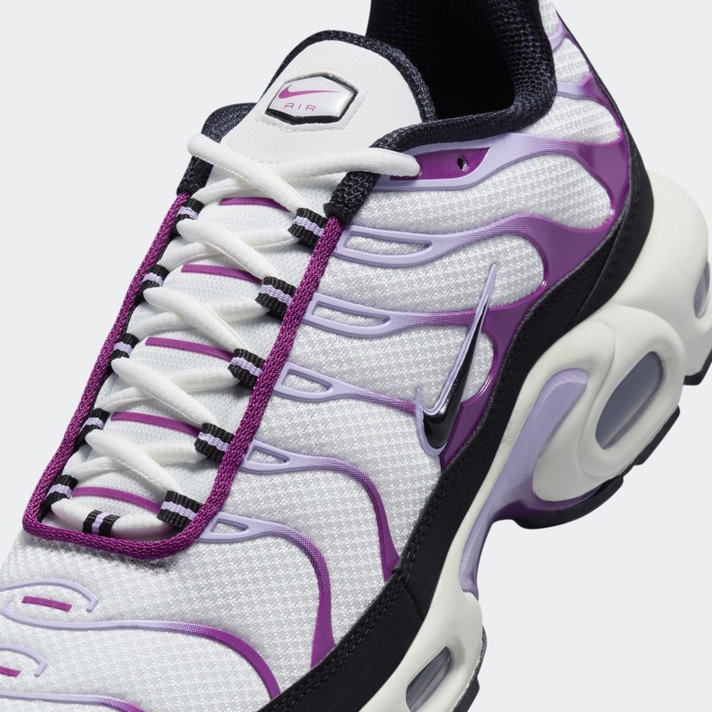 Nike Air Max Plus "Lilac Bloom" | FN6949-100