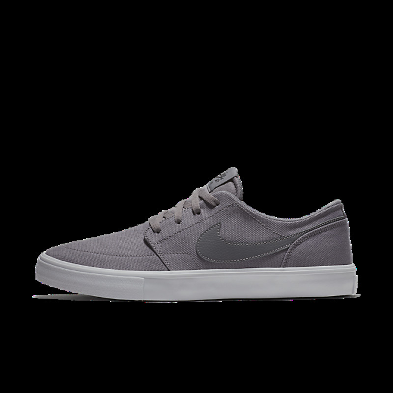 nike sb portmore ii solar canvas