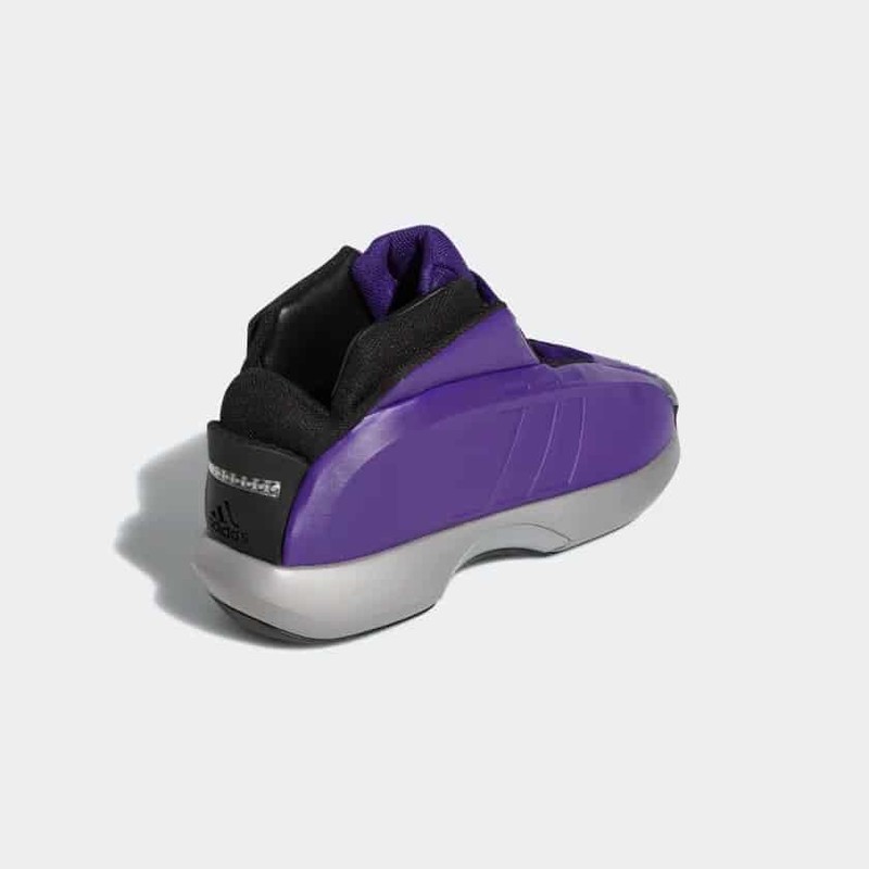 adidas Crazy 1 Regal Purple | GY8944
