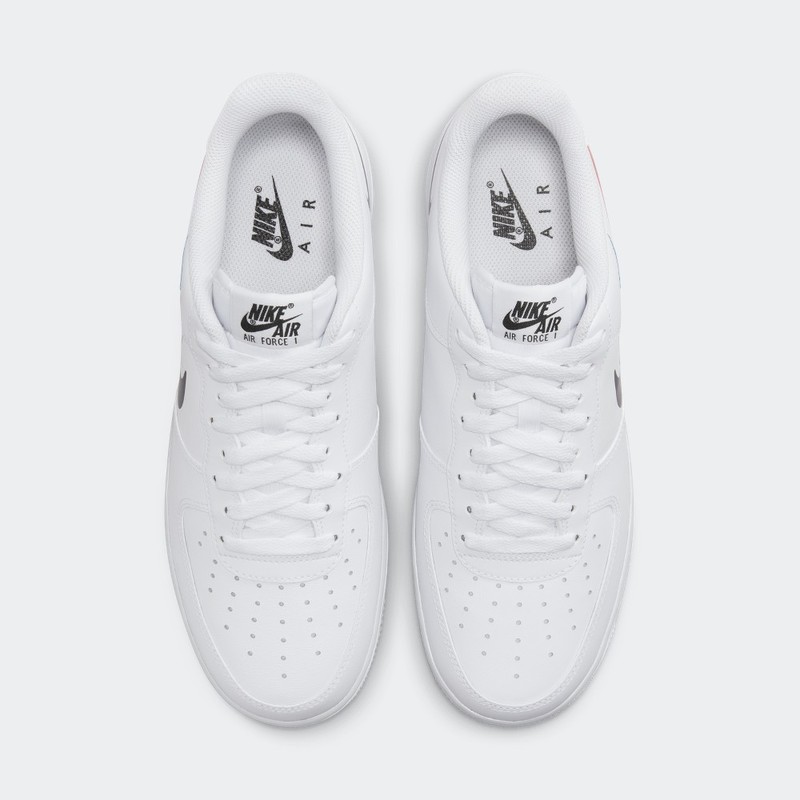 Nike Air Force 1 Quadruple Swoosh | FJ4226-100 | Grailify