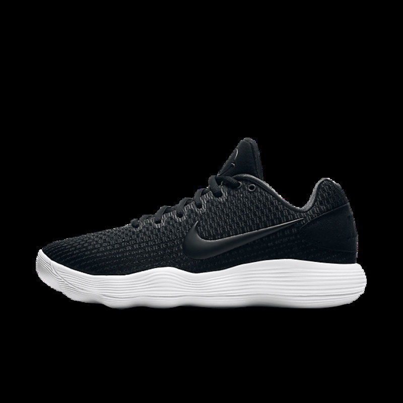 Hyperdunk 2017 2025 low black