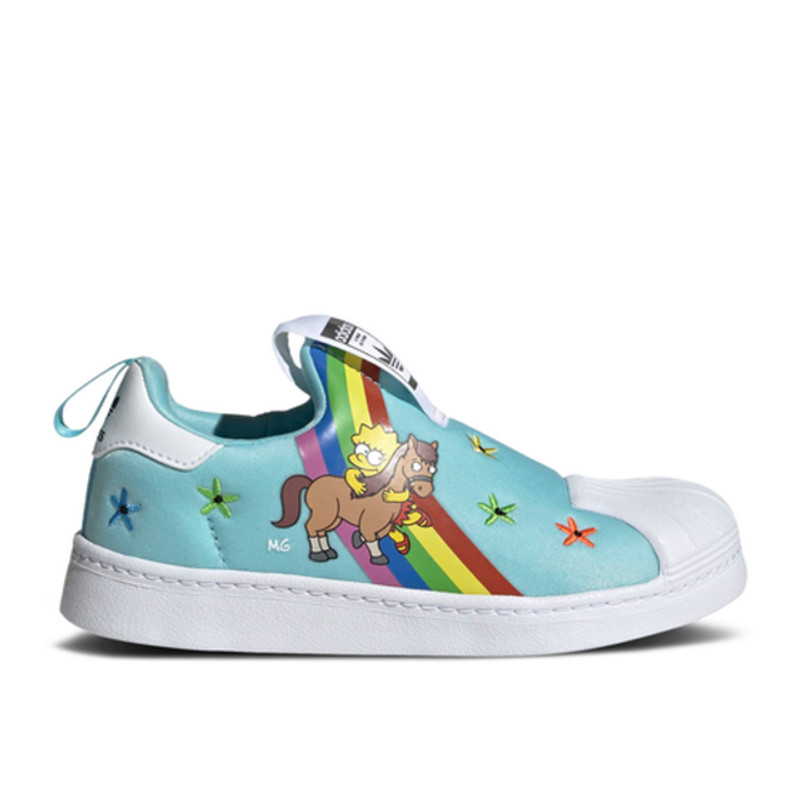 Unicorn adidas cheap logo