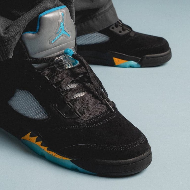 Air Jordan 5 Aqua | DD0587-047