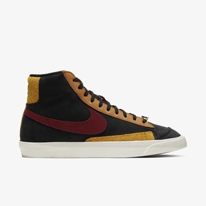 Nike Blazer Mid 77 QS Dorothy Gaters | CU6442-001