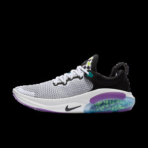 Nike Joyride Run Flyknit 'Summit White' White/Black/Summit White | CQ5409-101