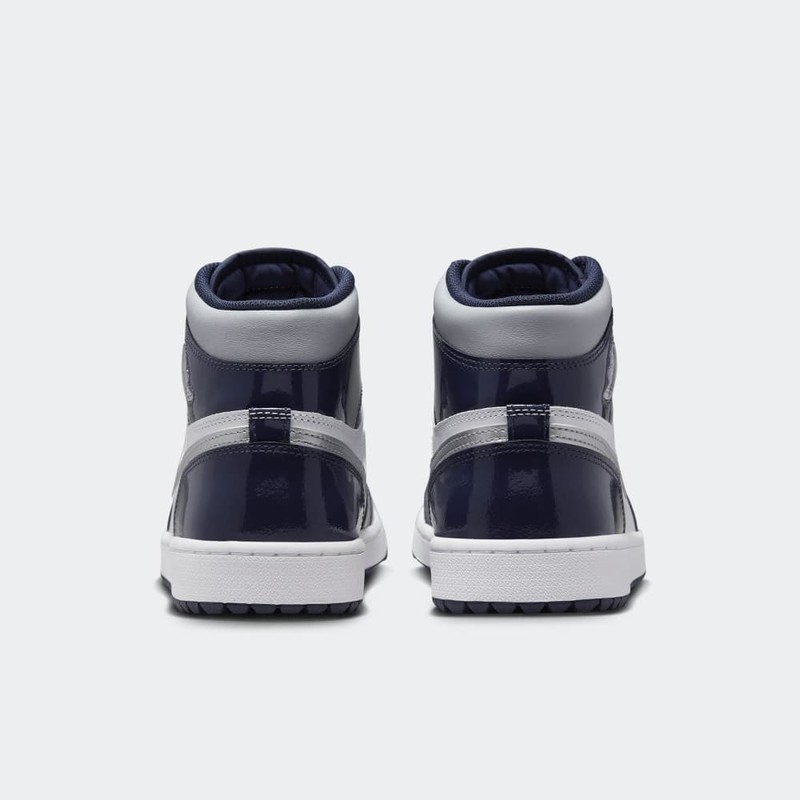 Air Jordan 1 High G Midnight Navy | DQ0660-100