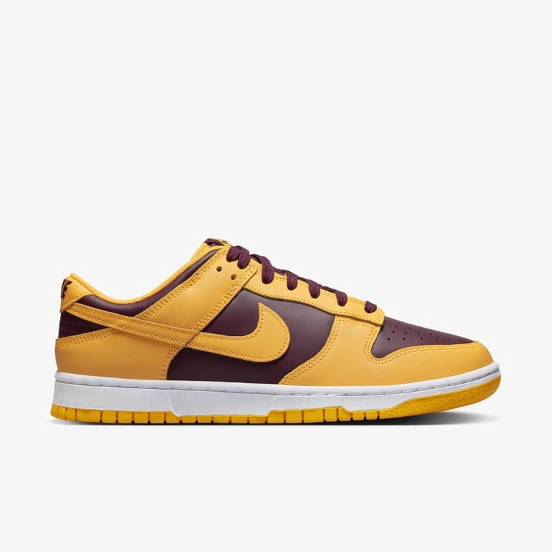 Nike Dunk Low Arizona State | DD1391-702 | Grailify