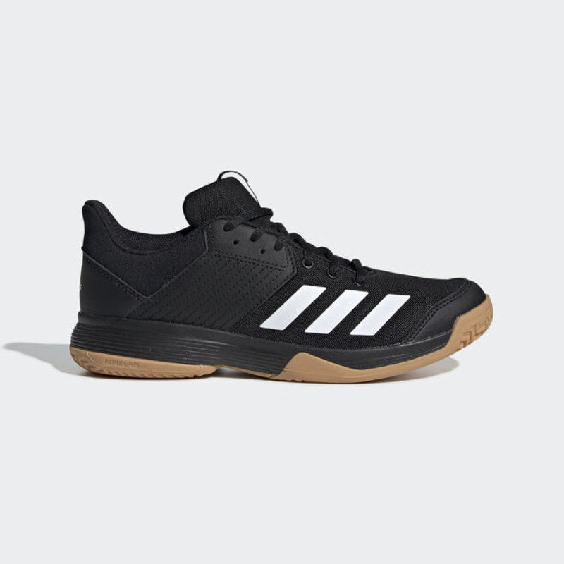 adidas  LIGRA 6  women's Indoor Sports Trainers (Shoes) in Black | D97698