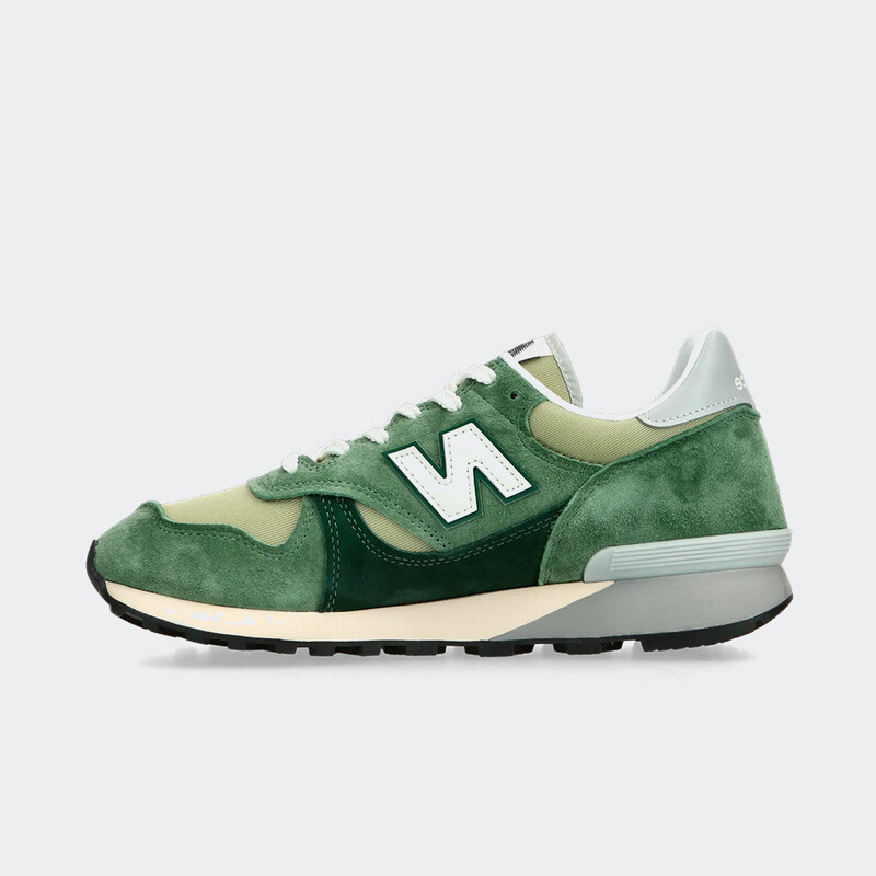 New Balance 475 "Everglade Green" | M475VTF