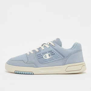 Champion Low Cut Shoe 3ON3 Suede | S22073-BS017