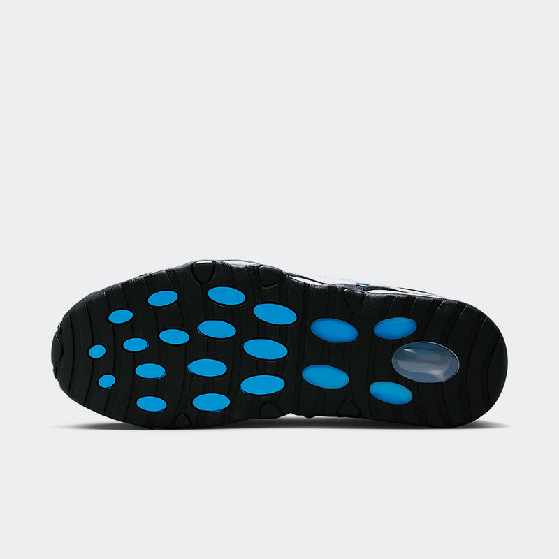 Nike Air Max Uptempo 95 "NY vs NY" | IH5074-010