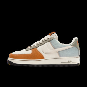 Air force 1 on sale booker