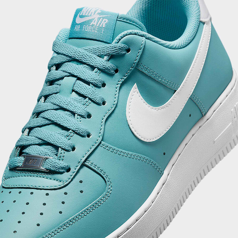 Nike Air Force 1 Low "Denim Turquoise" | FJ4146-401