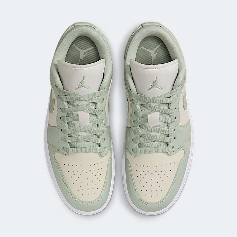 Air Jordan 1 Low SE "Seafoam" | HF4078-100