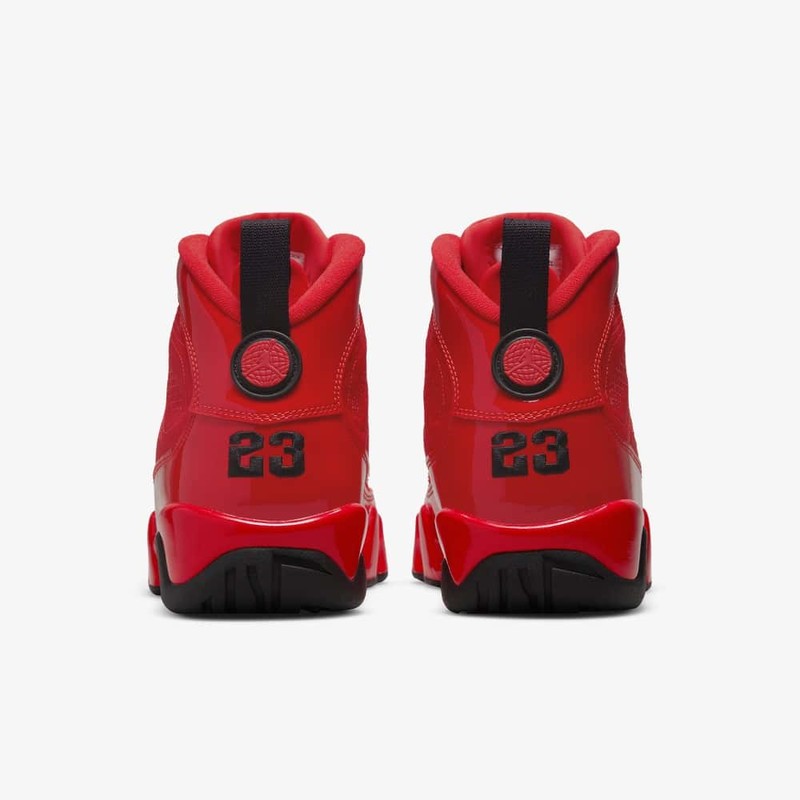 Air Jordan 9 Chile Red | CT8019-600