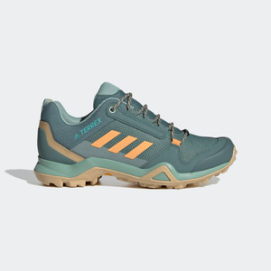 adidas Terrex AX3 Hiking | FX4689