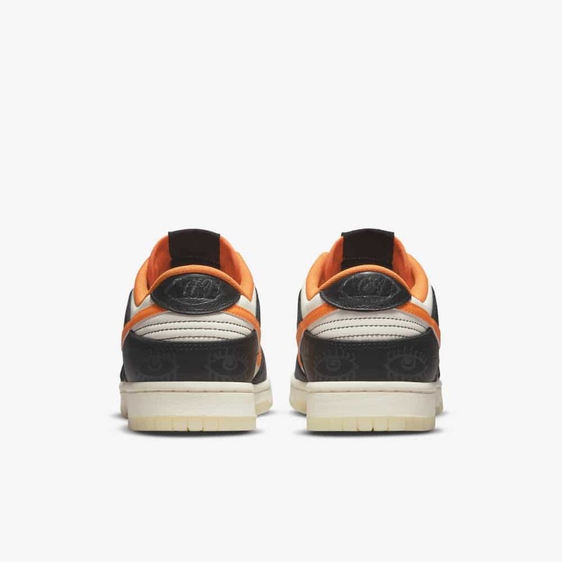 Nike Dunk Low Halloween | DD3357-100