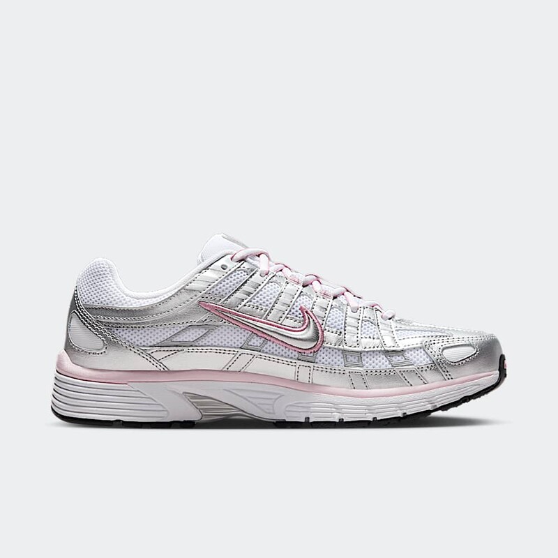 Nike P-6000 "Elemental Pink" | BV1021-108