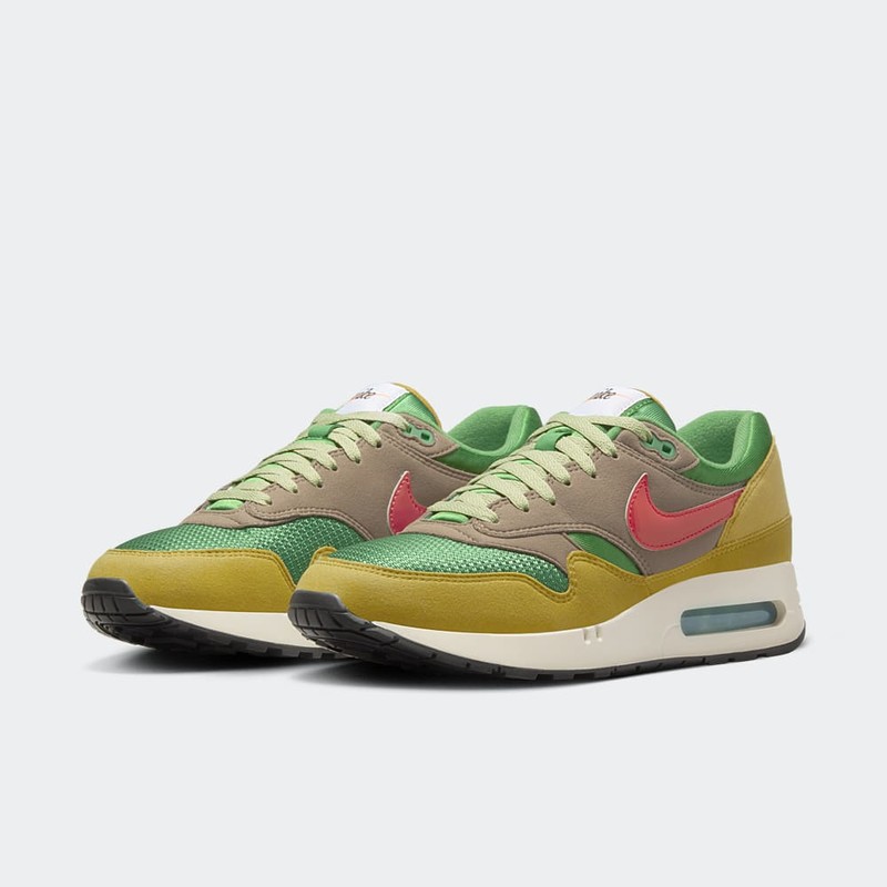 Nike Air Max 1 '86 Powerwall "BRS" (2024) | HF0551-300