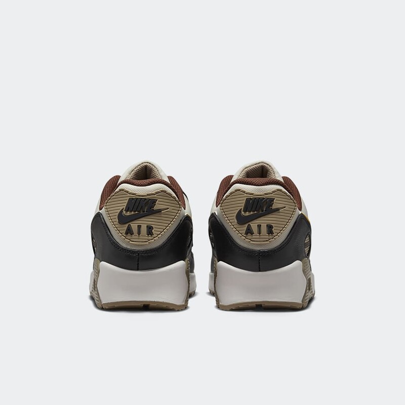 Nike Air Max 90 GTX "Cacao Wow" | FD5810-201