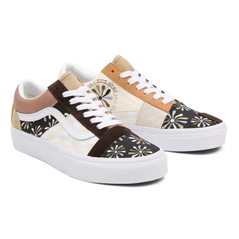 Vans Old Skool Divine | VN0A7Q4PAS0