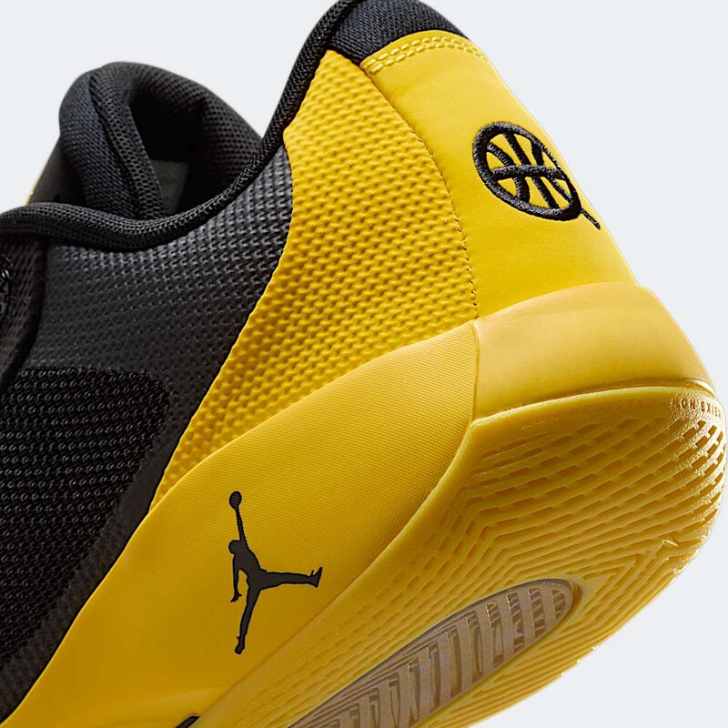 Jordan Luka .77 "Quai 54" | IB8835-007