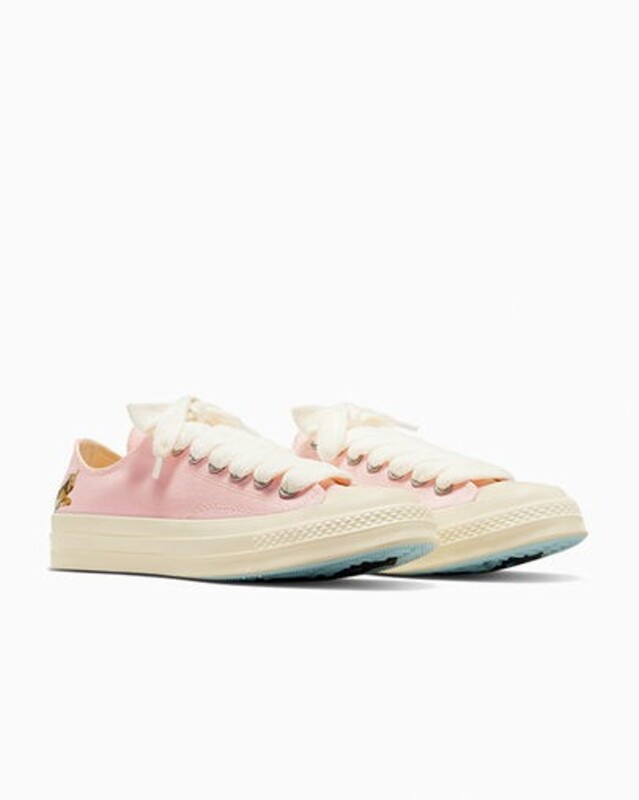 GOLF Le FLEUR x Converse Darryl Chuck 70 "Rose Quartz" | A12147C