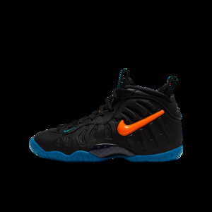 Nike Air Foamposite Pro Knicks (GS) | 644792-011