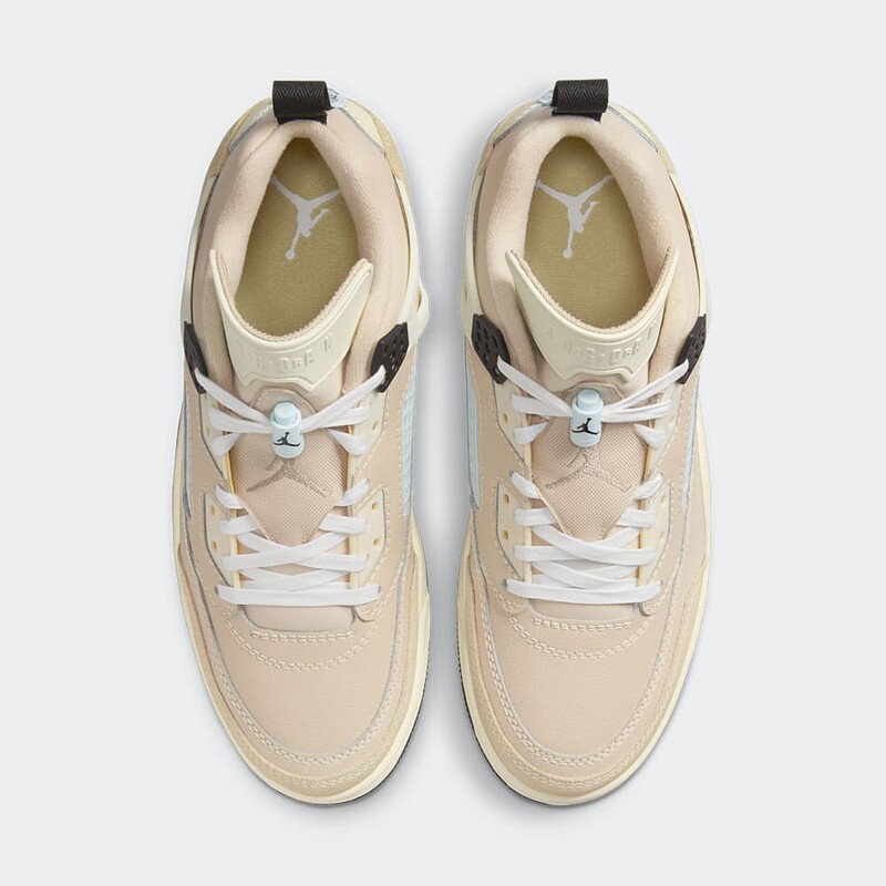 Jordan Spizike Low "Sanddrift" | HQ3439-101