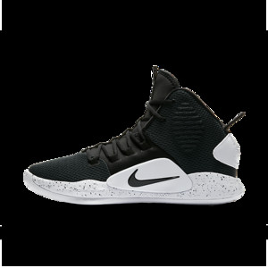 Nike Hyperdunk X Black White | AO7893-001/AO7890-001