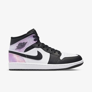 Air Jordan 1 Mid Tie Dye | DM1200-001