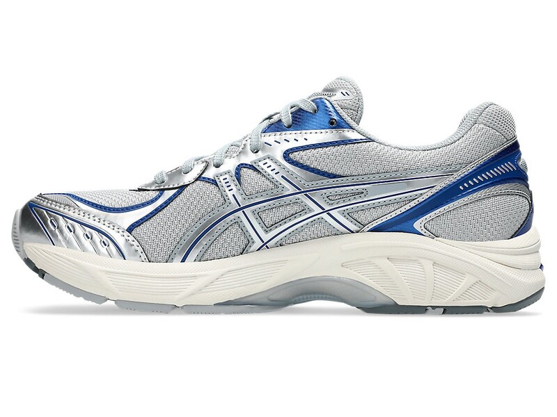 Asics GT-2160 "Piedmont Grey/Deep Marine" | 1203A604-020