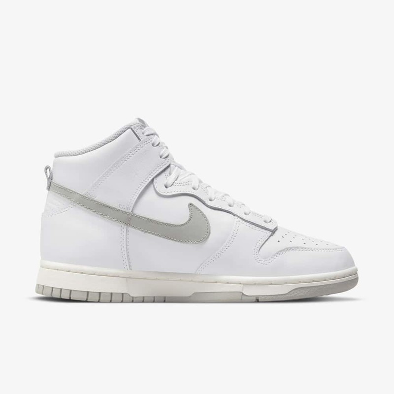 Nike Dunk High Neutral Grey | DD1869-111