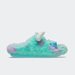 Monsters Inc. x Crocs Cozzzy Sandal "Sulley" | 210877-90H